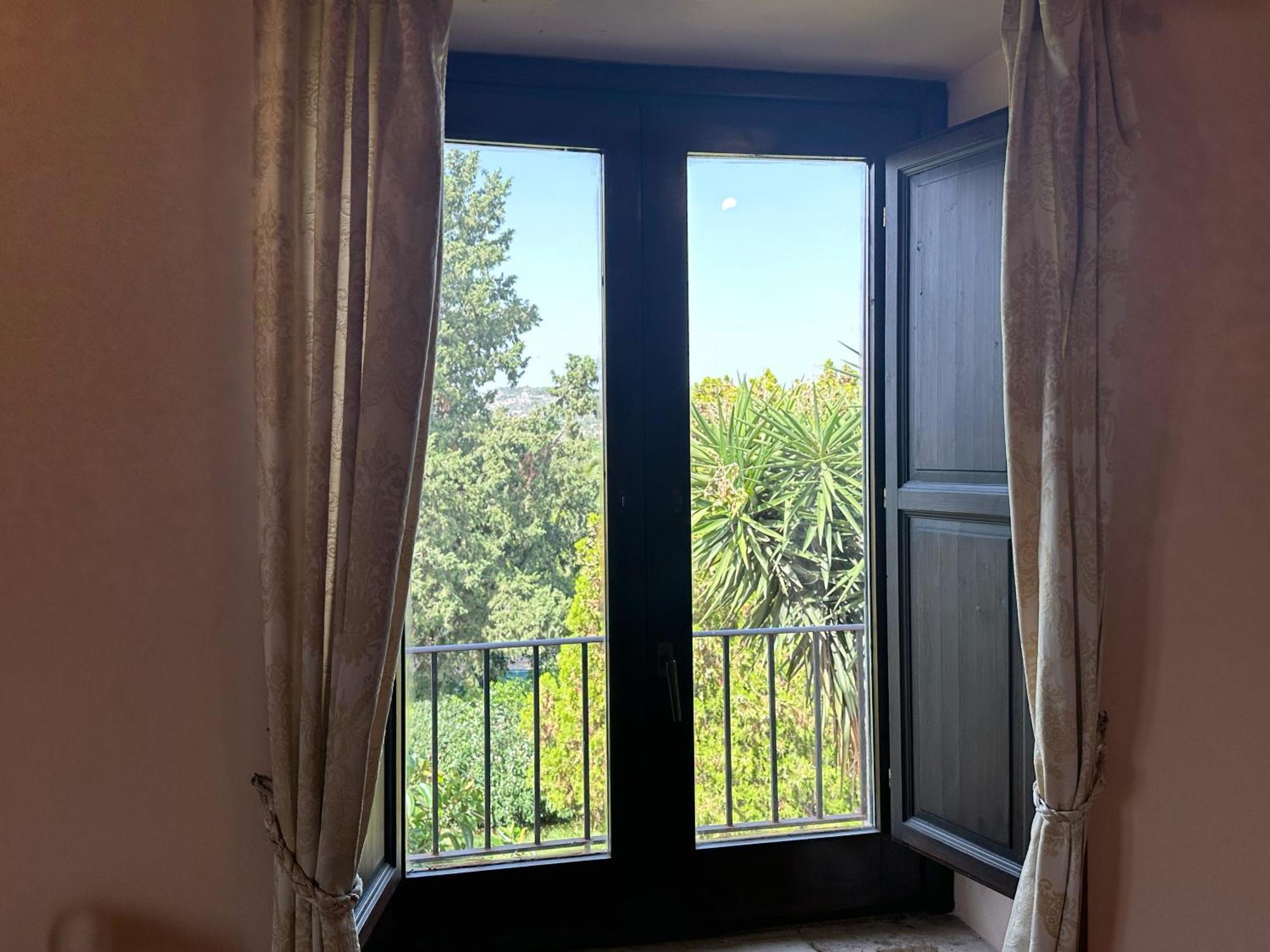 Hotel Lady Lusya Cassibile Exterior foto