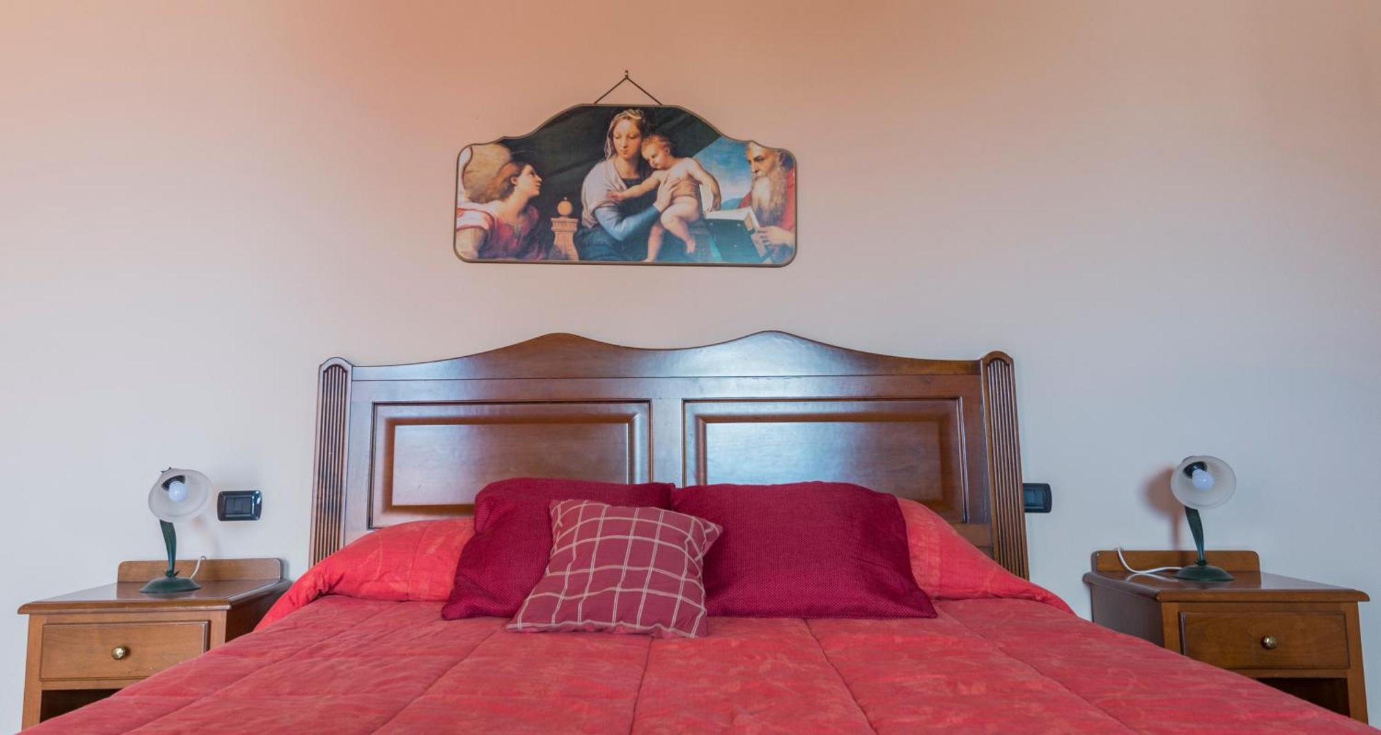 Hotel Lady Lusya Cassibile Quarto foto
