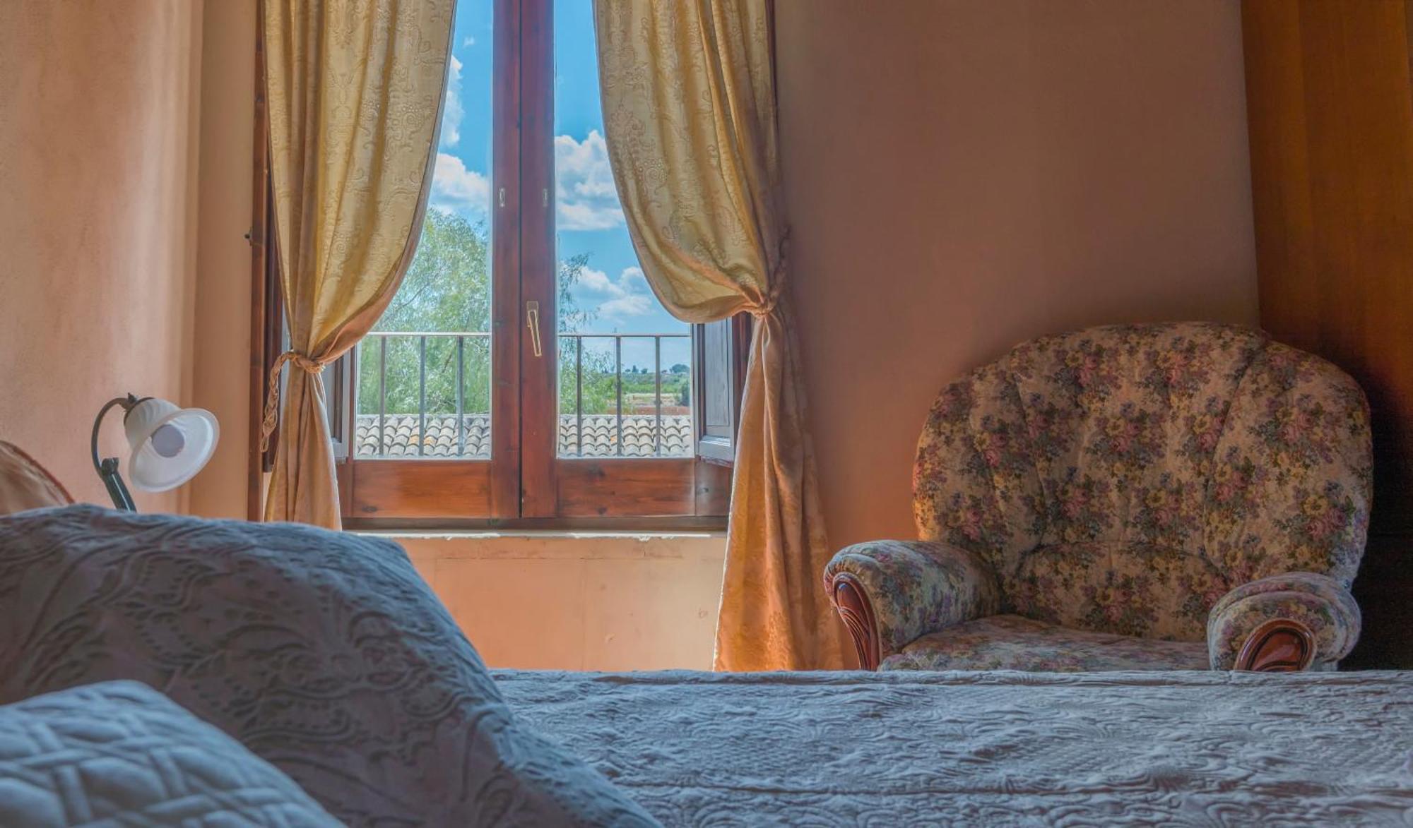 Hotel Lady Lusya Cassibile Quarto foto