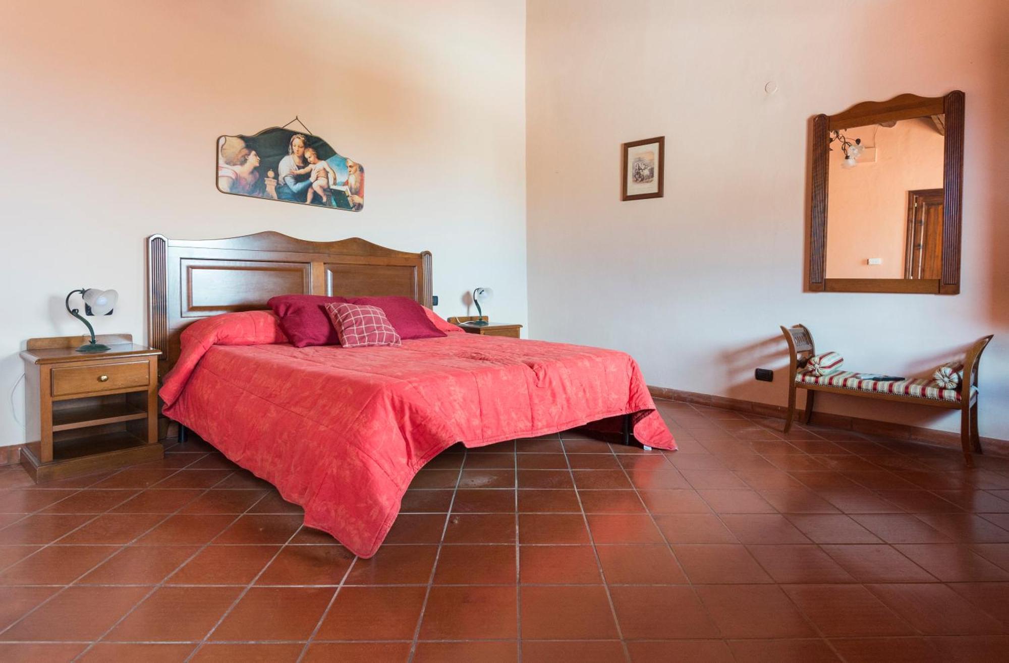 Hotel Lady Lusya Cassibile Quarto foto